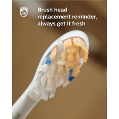 Philips Sonicare 4100 Series HX3681 Toothbrush - Superior Cleaning for Healthier Teeth & Gums!